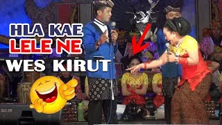 Download lagu GUYON MATON CAK PERCIL CS | 07 AGUSTUS 2018  #3 mp3
