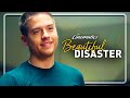 BEAUTIFUL DISASTER (2023) | Official Clip 'Lucky Thirteen in the House'