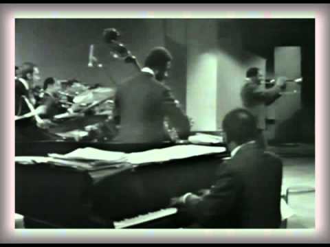 The Thad Jones - Mel Lewis Big Band