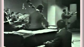 The Thad Jones - Mel Lewis Big Band