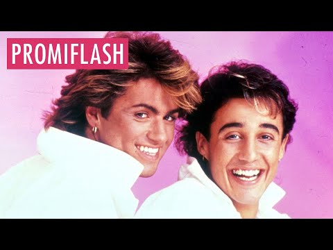 Video Thumbnail: Darum schrieb George Michael den Klassiker "Last Christmas"