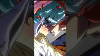 ジョジョの奇妙な冒険 スティール・ボール・ラン予告その2 やはり最高！
