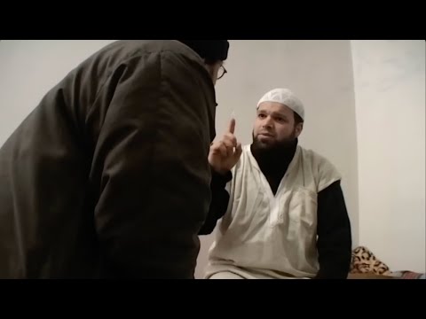 Me infiltré en una célula terrorista