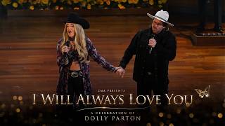Lukas Nelson with Lainey Wilson – “You Can’t Make Old Friends” | A Celebration of Dolly Parton