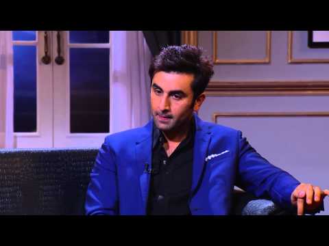 Ranbir & Kareena Rapid Fire Round