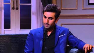 Ranbir & Kareena Rapid Fire Round video