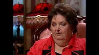 Remembering Rita MacNeil