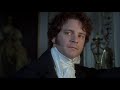 Pride And Prejudice Mr Darcy Dreams Of Elizabeth