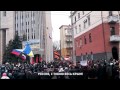 Россия, с тобою весь Крым!!! хорошая песня 