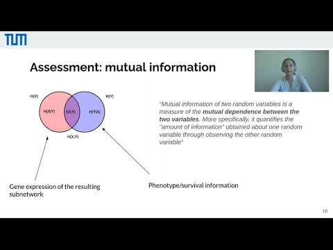 On the limits of active module identification - Olga Lazareva - NetBio - Talk - ISMB/ECCB 2021