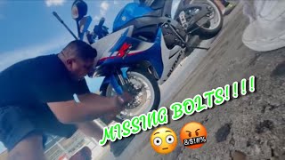 This Mechanic Almost Killed Me!!