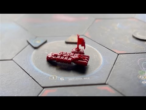 TI Junkies: S2 Ep 8 "Naalu du Fromage"