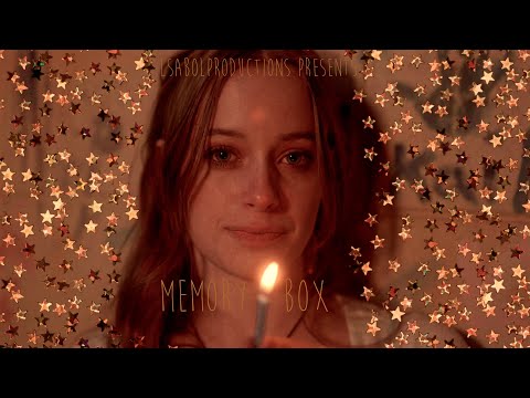 MEMORY BOX - a short film