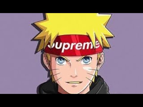 Hood Naruto.