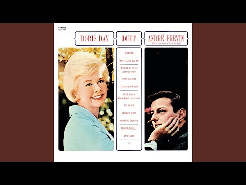 My One and Only Love