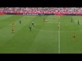 Thiago Alcantara vs Barcelona 24/07/13 [HD] |BY LIIBAAN |
