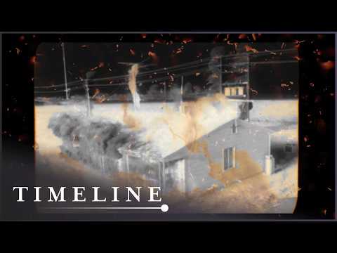 The Complete History Of The Atomic Bomb: Conception, War And Legacy