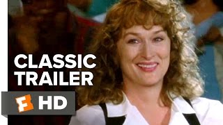 Music of the Heart (1999) Official Trailer 1 - Meryl Streep Movie