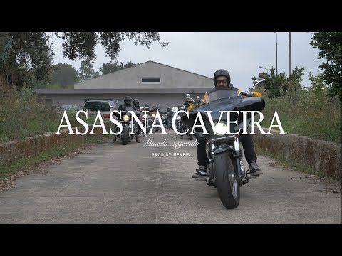 Video thumbnail for Asas na Caveira