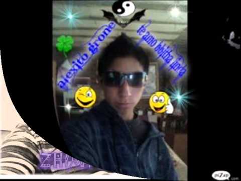 Mi estrella - (cristian domingez & maria gracia ) [DJalexiito]