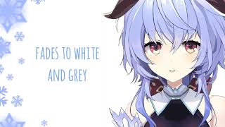 |Nightcore| ❄ Snow Fairy ❄ (Fairy Tail) ENGLISH VERSION [AmaLee]-Lyrics