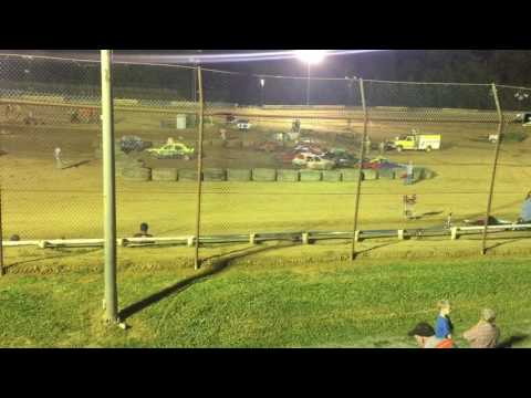 Kings of Karnage 2 heat 1