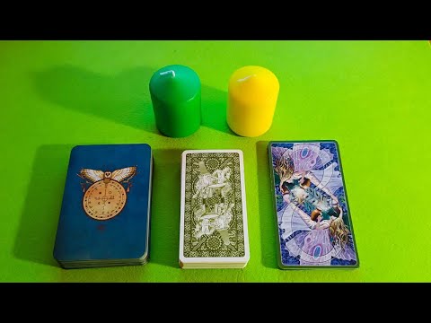 💭✨ ¿TE QUEDA ALGO POR VIVIR CON ESA PERSONA ? El tarot hoy te lo revela. 🔮