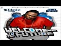 Jody Breeze - Welcome To The Future [FULL MIXTAPE + DOWNLOAD LINK] [2010]