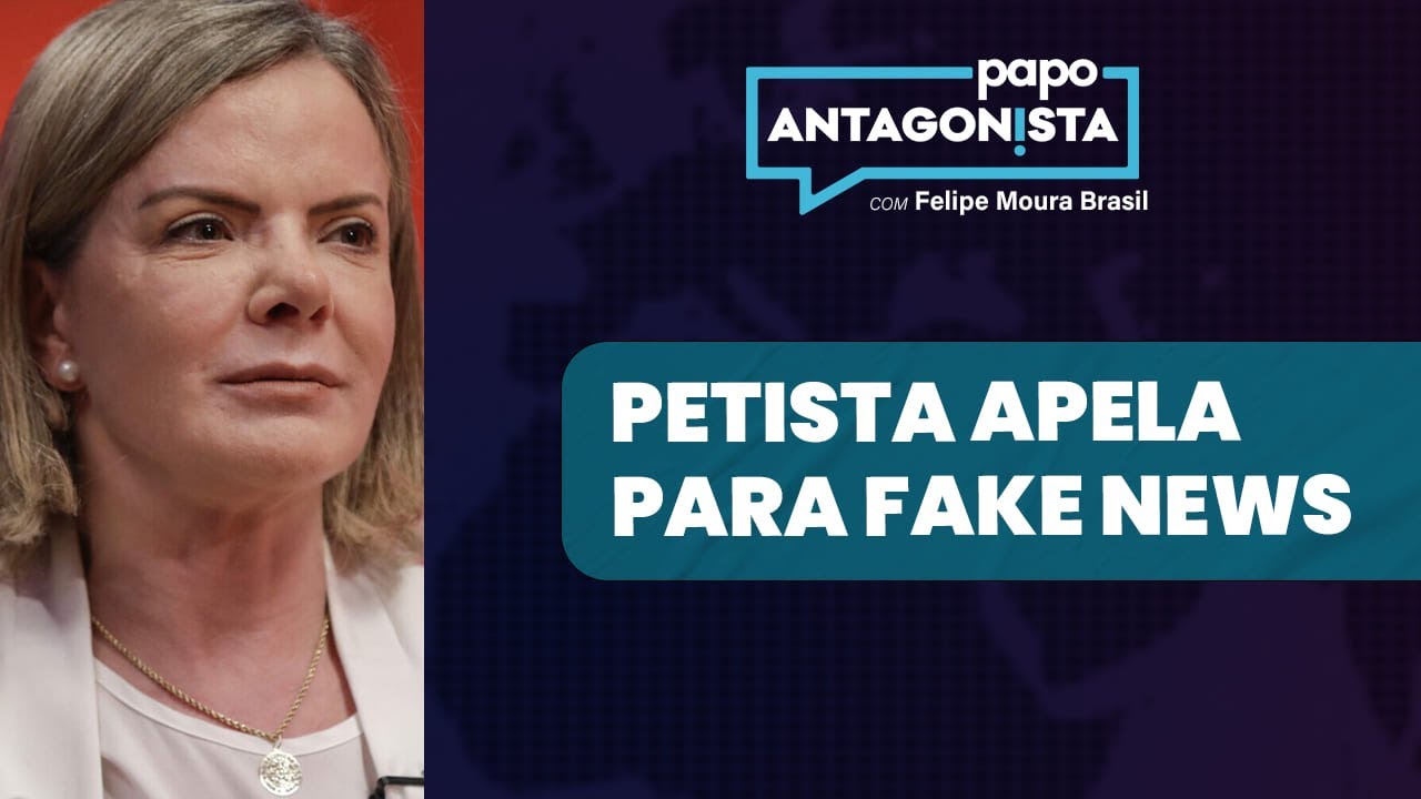 Gleisi sentiu relatório da Transparência Internacional