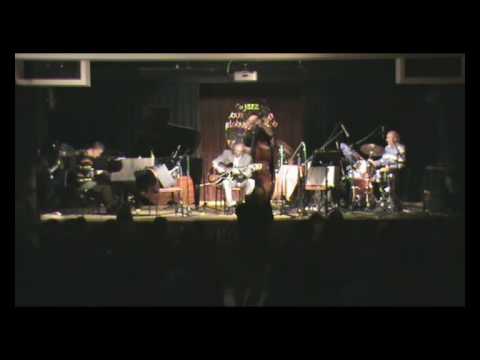 Вечерняя песня - Blue Bird Quintet and Alexey Kuznetsov