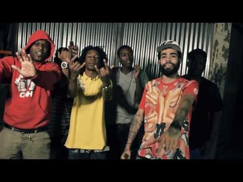ONCORE X P .RICO X CAN'T HELP IT {MUSIC VIDEO} @oncore929 x @6775rico X SHOT BY @MR2CANONS