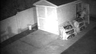 preview picture of video 'Who is Robbing Our Homes and Cars Massapequa Park 3/26/2012 317am'