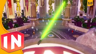 Disney Infinity 3.0 - How 1.0 & 2.0 Ultimate Unlocks Foreshadowed 3.0!