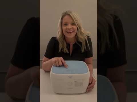 Using Auto Mode on Liviliti Paptizer