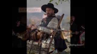 Kevin Costner & Modern West - "Peace In The  Valley" / Famous For Killing Each Other