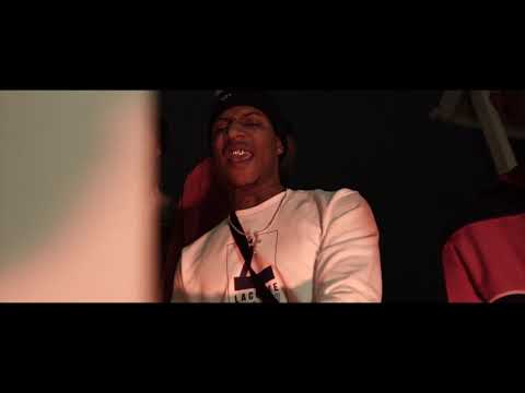 Jody B - Basic (Official Music Video)