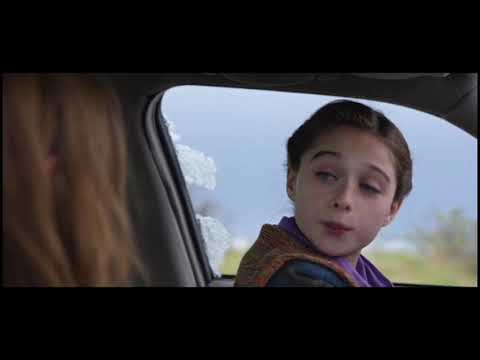 Tomorrowland (2015) shocking scene