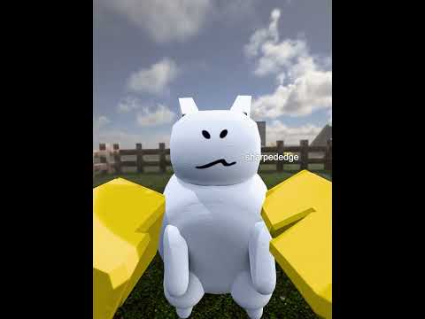 drako gubby pt 1 (alt ending) #roblox #gubby #robloxanimationmeme #robloxanimation