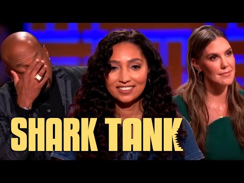 She Got Herself Into 1.5 Million Dollars Debt | Shark Tank US | Shark Tank Global