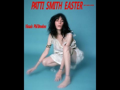 Moviephil brookes patti smith easter