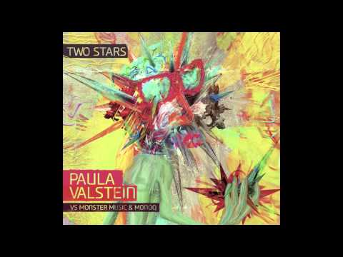 TWO STARZ - TWO STARS  vs  Monoq & Monster Music TLV