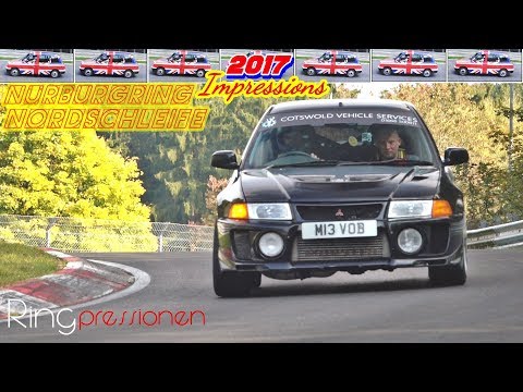 Nürburgring NORDSCHLEIFE Touristenfahrten Green Hell Tourist Rides Impressions UK fever 1 #no crash