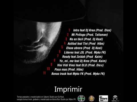 Selop - Actitud feat Tini (Prod. Hibe)