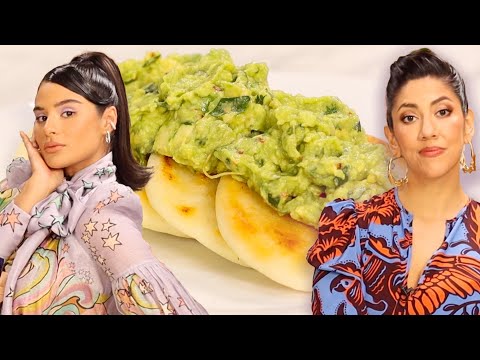 Which Disney Encanto Star Can Make The Best Arepas?