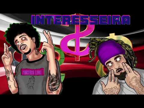INTERESSEIRA - DOG397 FEAT FLÁVIO DARK