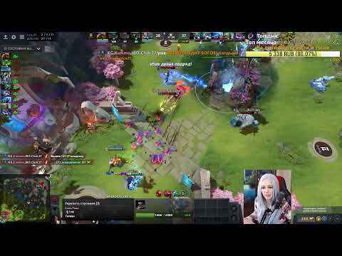 Look For Smile vs Keen Gaming | ESL One Los Angeles 2020 | bo2 | by ksun41k