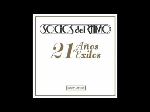 Los Socios Del Ritmo - El Carretón (21Años 21 Éxitos) [Official Audio]
