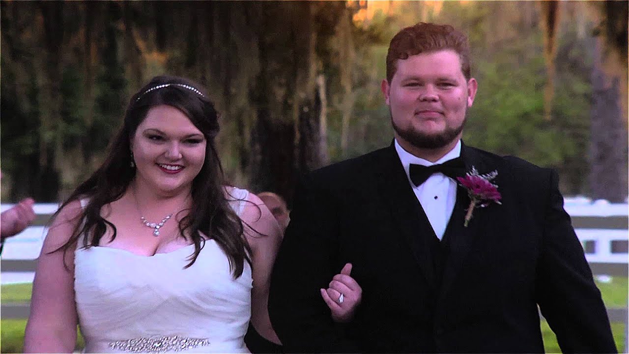 Tim & Laura 2015
