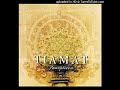 Tiamat- Cold Last Supper (Read Below)