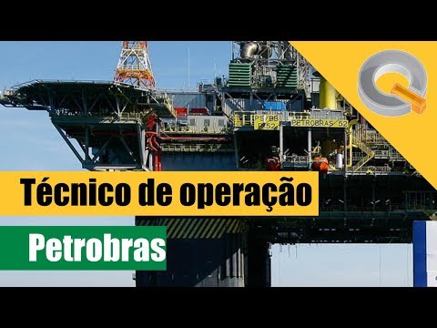 Questão 36 de técnico de operação júnior- Petrobras 2017 (Cesgranrio)